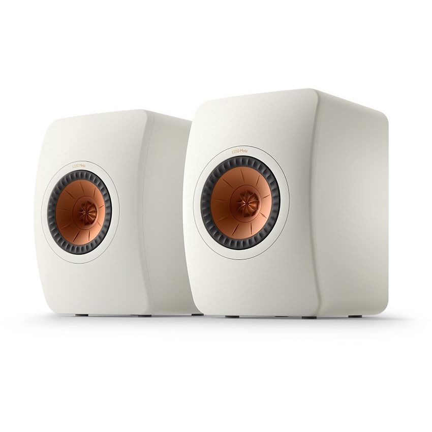 KEF LS50 Meta