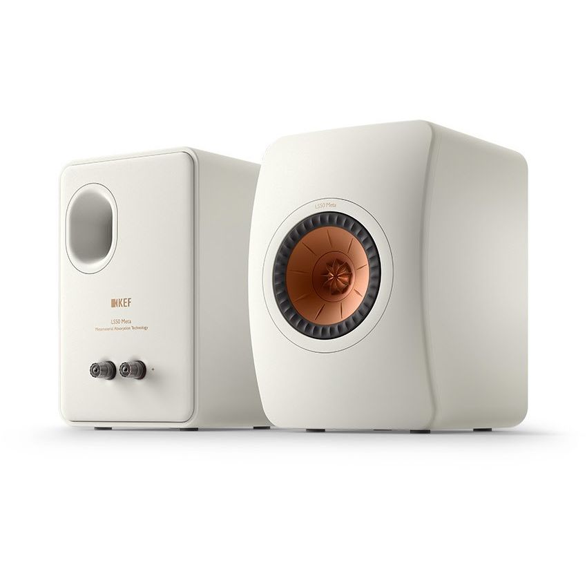KEF LS50 Meta - Image 3