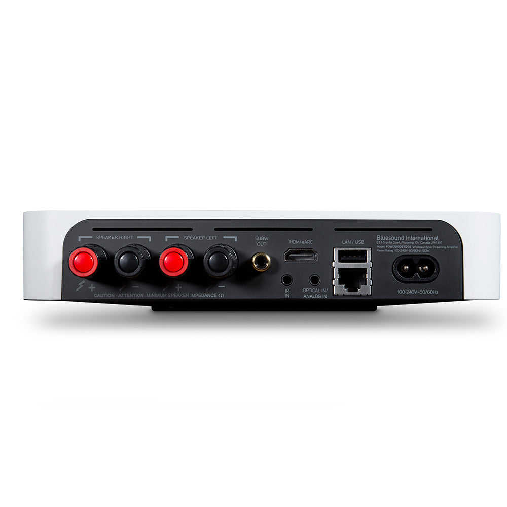 Bluesound Powernode Edge N230 - Image 4