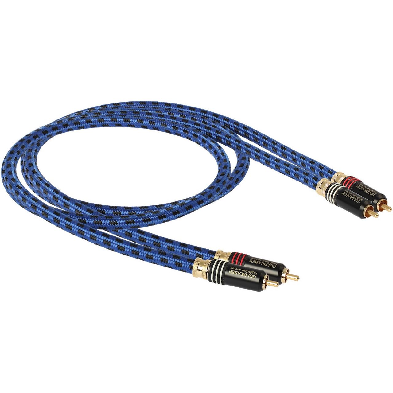 Goldkabel Highline Cinch MKIII