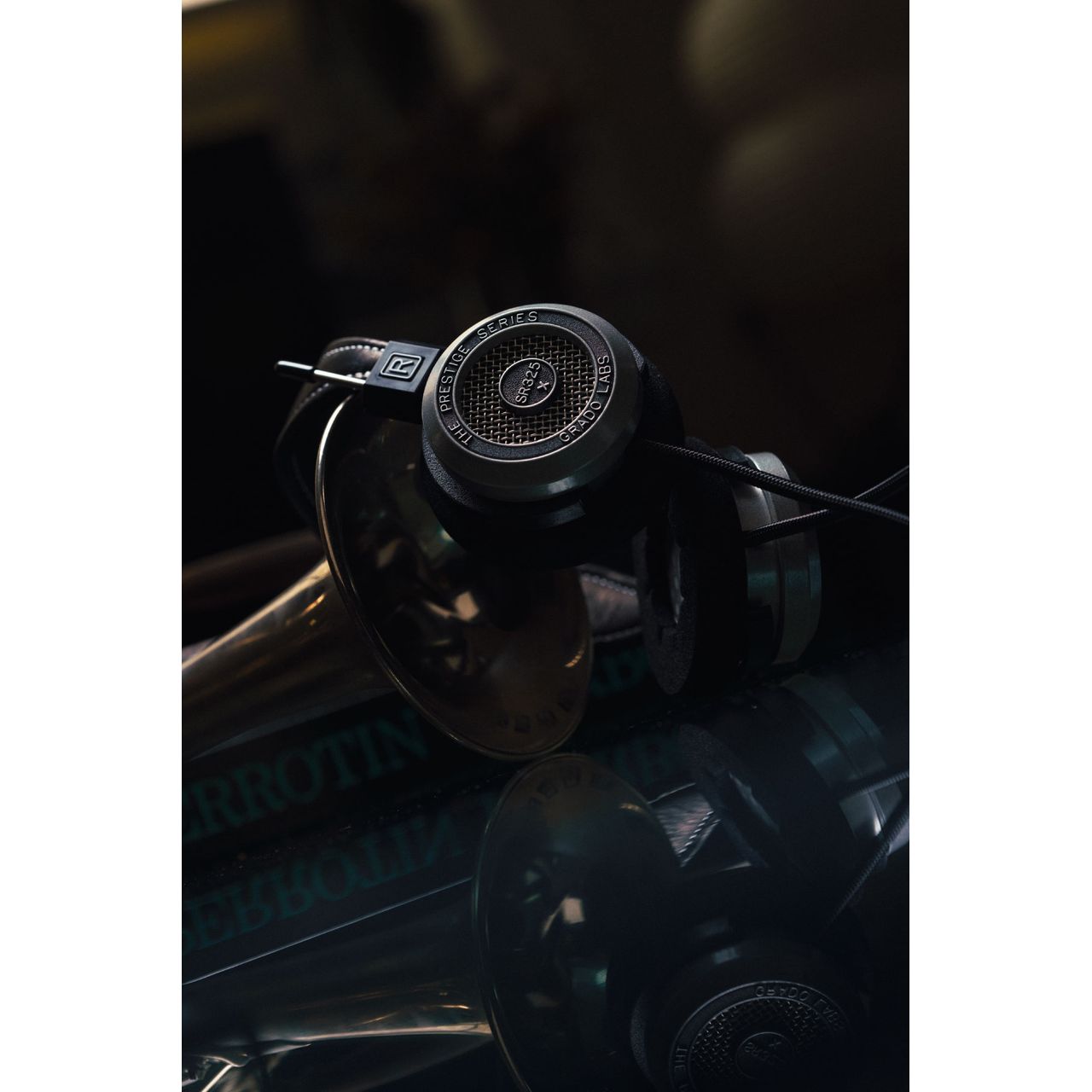 Grado SR-325x - Image 3