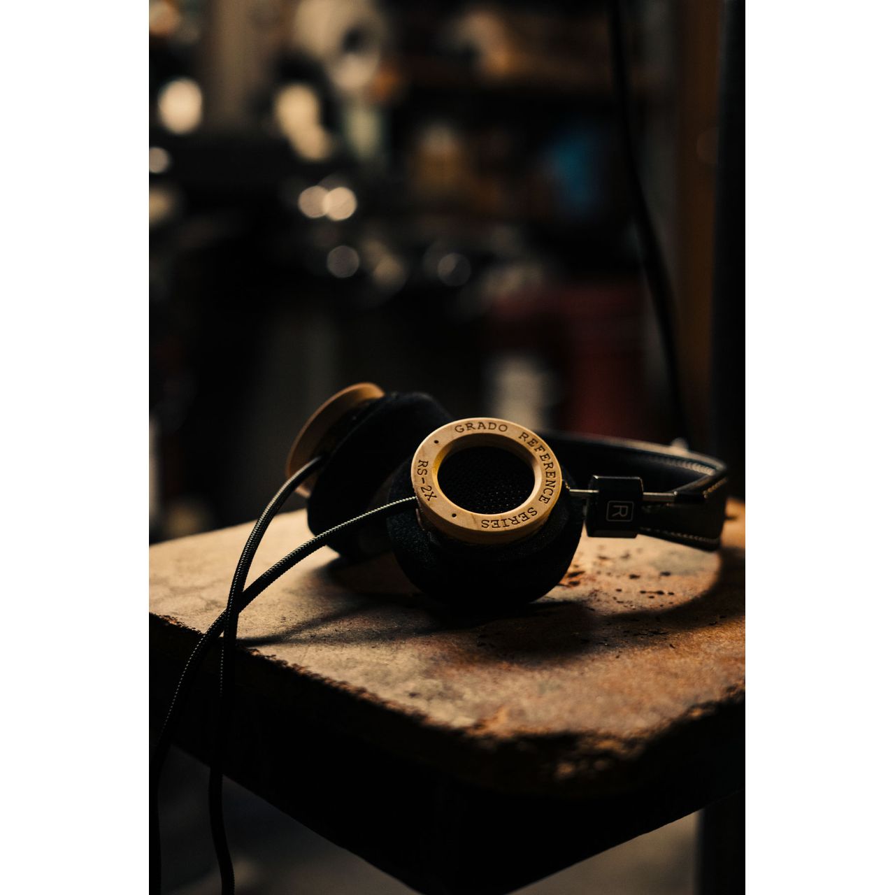 Grado RS-2x - Image 3