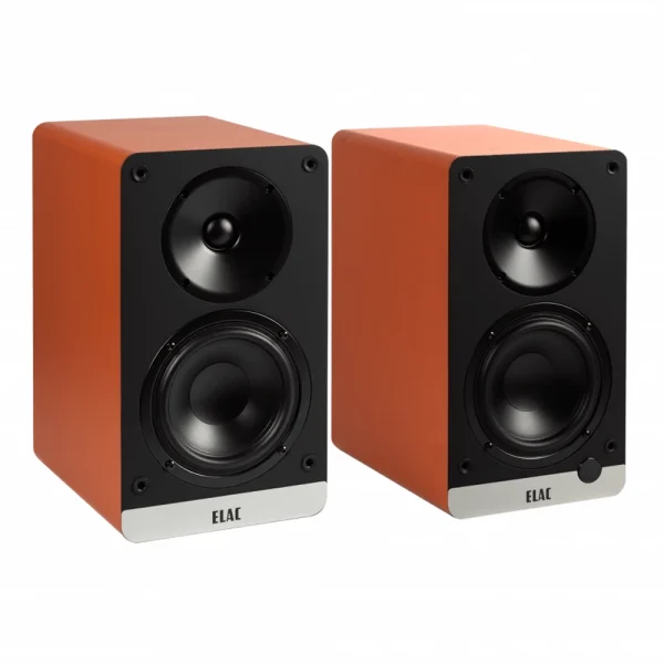 Elac Debut ConneX DCB41 - Image 8