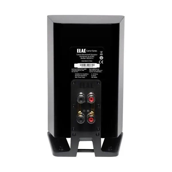 Elac Carina BS 243.4 - Image 6