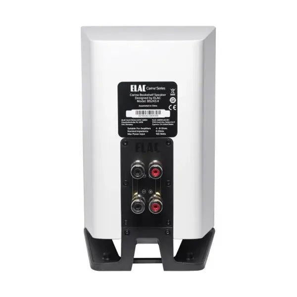 Elac Carina BS 243.4 - Image 2