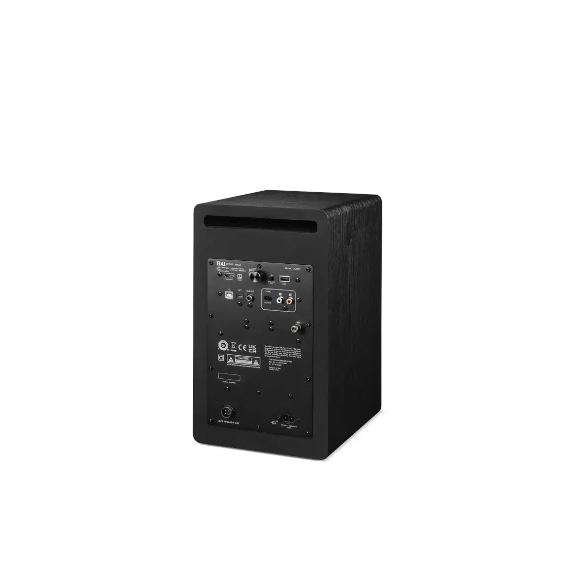 Elac Debut ConneX DCB41 - Image 3